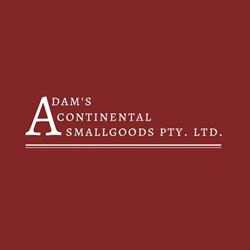 Adam's Continental Smallgoods Pty Ltd
