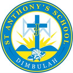 St Anthony's School