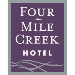 The Four Mile Creek Hotel