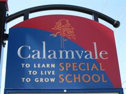 Calamvale Special School