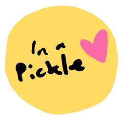 In A Pickle