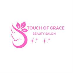 Touch Of Grace - Nails & Beauty