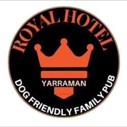 Royal Hotel Yarraman