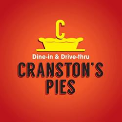 Cranston's Pies