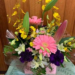 Bunch & Judys Florists & Gifts