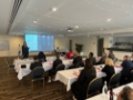 Social Media Workshop