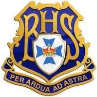 Bundaberg State High School