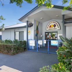Redland Bay Early Education Centre