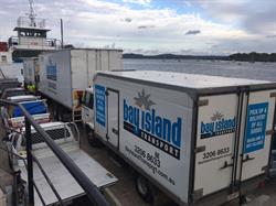 Bay Island Transport