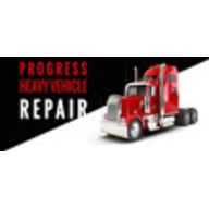 Progress Heavy Vehicle Repairs