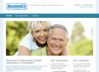 Raymond's Dental Laboratory Pty Ltd