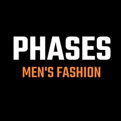 Phases Men's & Women's Fashions