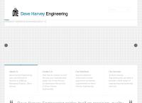Harvey Dave Engineering Pty Ltd