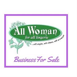 All Woman Lingerie