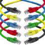 Cat6 ethernet cables