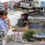 Workshop Kenmore