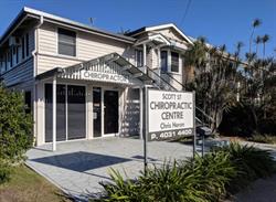 Scott Street Chiropractic Centre