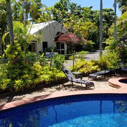 At The Mango Tree Holiday Apartments