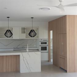 Pioneer Cabinets