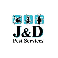 J & d Pest Services