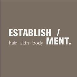 Establishment Hair Skin Body