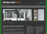 Mitchell Glass Pty Ltd