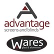 Advantage Screens & Blinds