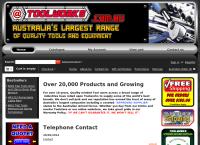 Toolworks Gold Coast