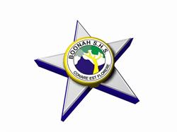 Boonah State High School