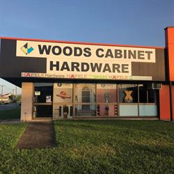 Wood's Cabinet Hardware