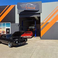 Car Clinic The