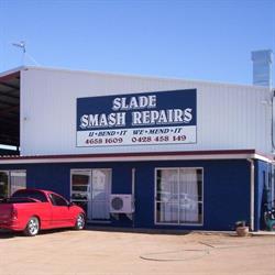 Slade Smash Repairs