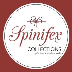 Spinifex Sewing and Collections