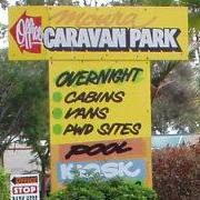 Moura Caravan Park