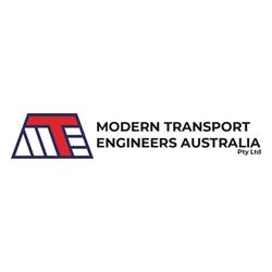 Modern Transport Engineers Australia Pty Ltd.