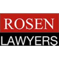 Rosen Lawyers