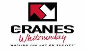 Davies Cranes Whitsunday