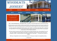 Woodrats Joinery Pty Ltd