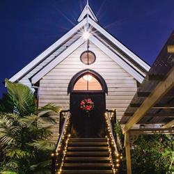 Broadway Chapel Pty Ltd