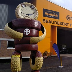 Beaudesert Tyre Store