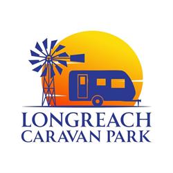 Longreach Caravan Park S & K Morgan