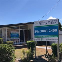 Anzac Avenue Denture Clinic