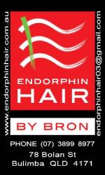 Endorphin Hair By Bron