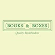Books & Boxes