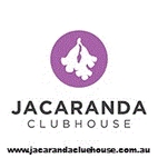 Jacaranda Clubhouse