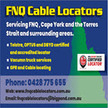 FNQ Cable Locators