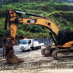Savannah Steel Fabrications
