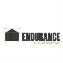 Endurance Sheds Mackay