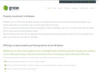 Grow Consulting Group Pty Ltd