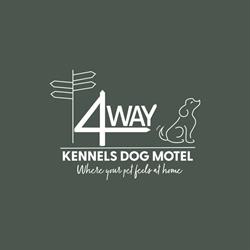 Four Way Dog Kennels